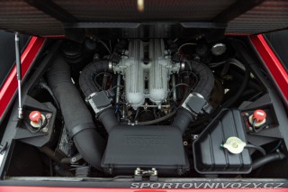 Ferrari Mondial T CABRIOLET 1991