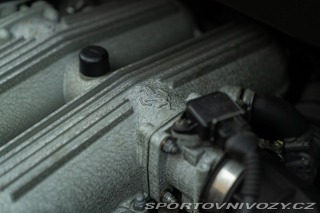 Ferrari Mondial T CABRIOLET 1991