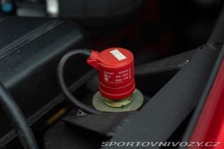 Ferrari Mondial T CABRIOLET 1991