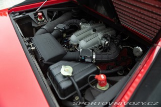 Ferrari Mondial T CABRIOLET 1991