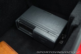 Ferrari Mondial T CABRIOLET 1991