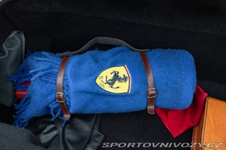 Ferrari Mondial T CABRIOLET 1991