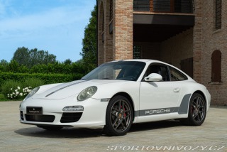 Porsche 911 997 (911) 3.6 CARRERA MK2