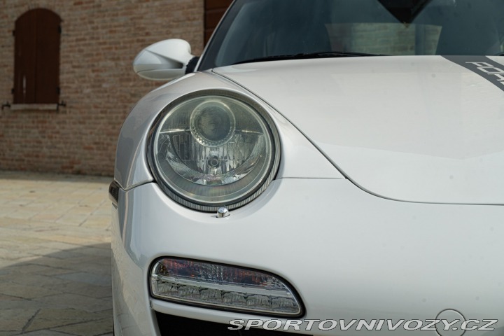Porsche 911 997 (911) 3.6 CARRERA MK2 2009