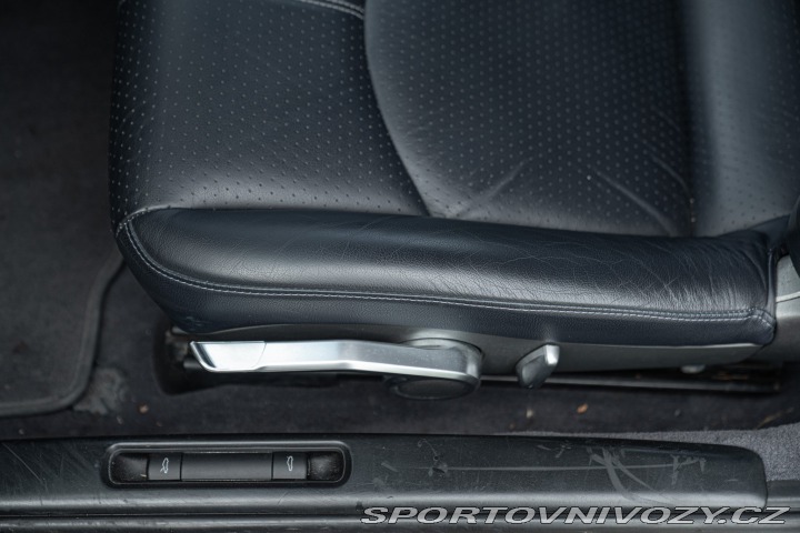 Porsche 911 997 (911) 3.6 CARRERA MK2 2009