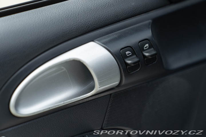 Porsche 911 997 (911) 3.6 CARRERA MK2 2009
