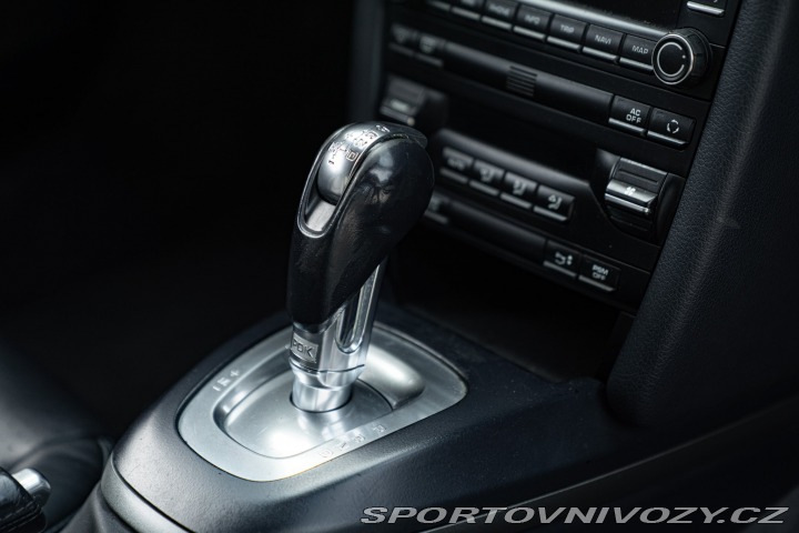 Porsche 911 997 (911) 3.6 CARRERA MK2 2009