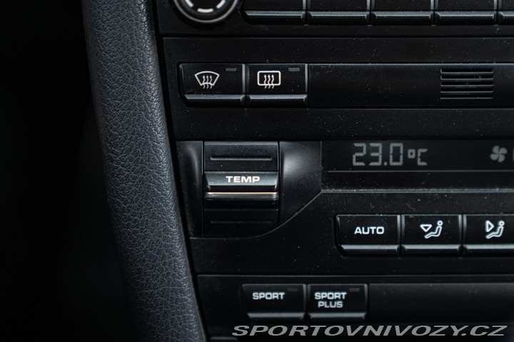 Porsche 911 997 (911) 3.6 CARRERA MK2 2009