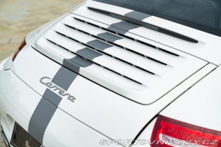 Porsche 911 997 (911) 3.6 CARRERA MK2 2009