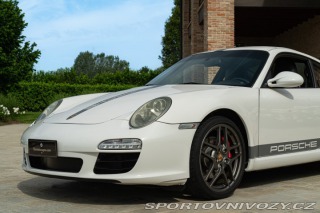 Porsche 911 997 (911) 3.6 CARRERA MK2 2009