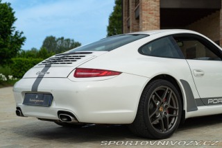 Porsche 911 997 (911) 3.6 CARRERA MK2 2009
