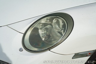 Porsche 911 997 (911) 3.6 CARRERA MK2 2009