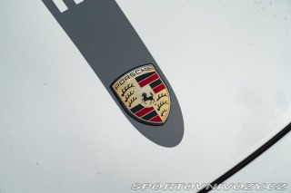 Porsche 911 997 (911) 3.6 CARRERA MK2 2009