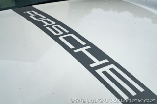 Porsche 911 997 (911) 3.6 CARRERA MK2 2009