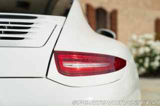 Porsche 911 997 (911) 3.6 CARRERA MK2 2009