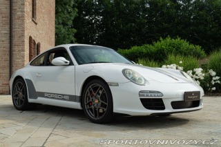 Porsche 911 997 (911) 3.6 CARRERA MK2 2009