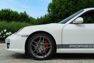 Porsche 911 997 (911) 3.6 CARRERA MK2 2009