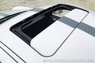 Porsche 911 997 (911) 3.6 CARRERA MK2 2009
