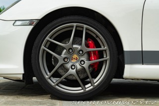 Porsche 911 997 (911) 3.6 CARRERA MK2 2009