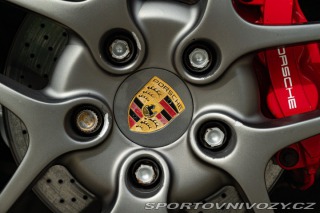 Porsche 911 997 (911) 3.6 CARRERA MK2 2009