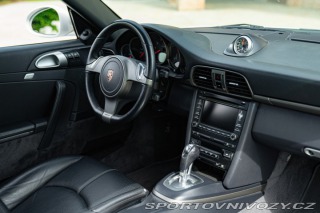 Porsche 911 997 (911) 3.6 CARRERA MK2 2009