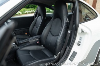 Porsche 911 997 (911) 3.6 CARRERA MK2 2009