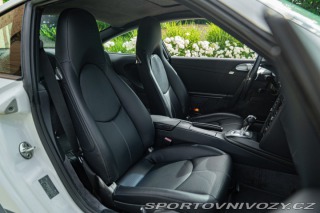 Porsche 911 997 (911) 3.6 CARRERA MK2 2009
