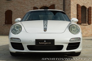 Porsche 911 997 (911) 3.6 CARRERA MK2 2009