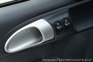 Porsche 911 997 (911) 3.6 CARRERA MK2 2009