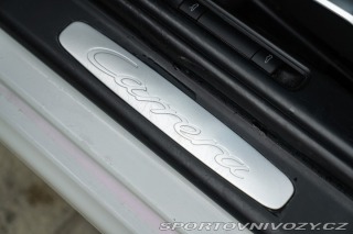 Porsche 911 997 (911) 3.6 CARRERA MK2 2009