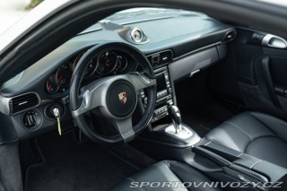 Porsche 911 997 (911) 3.6 CARRERA MK2 2009