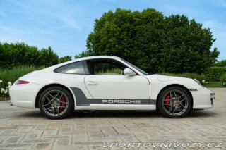 Porsche 911 997 (911) 3.6 CARRERA MK2 2009