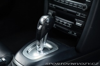 Porsche 911 997 (911) 3.6 CARRERA MK2 2009