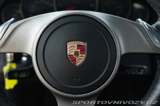 Porsche 911 997 (911) 3.6 CARRERA MK2 2009