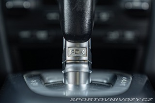 Porsche 911 997 (911) 3.6 CARRERA MK2 2009