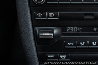 Porsche 911 997 (911) 3.6 CARRERA MK2 2009
