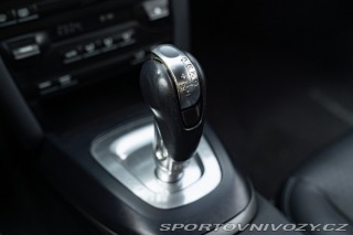 Porsche 911 997 (911) 3.6 CARRERA MK2 2009