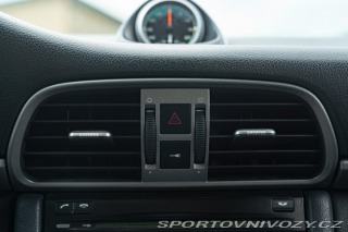 Porsche 911 997 (911) 3.6 CARRERA MK2 2009