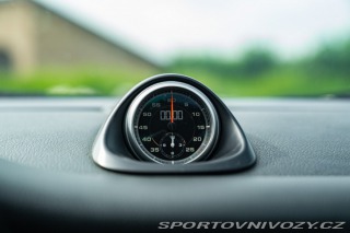 Porsche 911 997 (911) 3.6 CARRERA MK2 2009