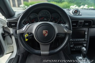 Porsche 911 997 (911) 3.6 CARRERA MK2 2009