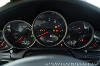 Porsche 911 997 (911) 3.6 CARRERA MK2 2009