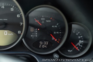 Porsche 911 997 (911) 3.6 CARRERA MK2 2009