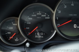 Porsche 911 997 (911) 3.6 CARRERA MK2 2009