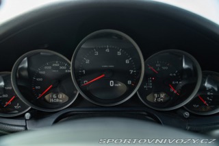 Porsche 911 997 (911) 3.6 CARRERA MK2 2009