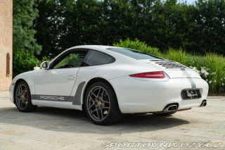 Porsche 911 997 (911) 3.6 CARRERA MK2 2009