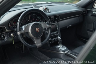 Porsche 911 997 (911) 3.6 CARRERA MK2 2009