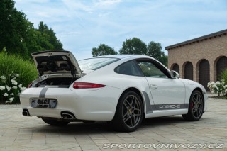 Porsche 911 997 (911) 3.6 CARRERA MK2 2009