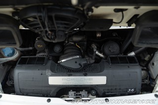Porsche 911 997 (911) 3.6 CARRERA MK2 2009