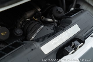 Porsche 911 997 (911) 3.6 CARRERA MK2 2009