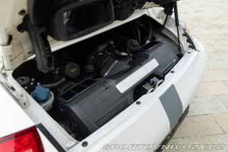 Porsche 911 997 (911) 3.6 CARRERA MK2 2009
